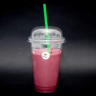 Purple kick smoothie/ juice