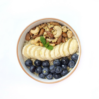 Сніданок з Вівсянки (420г)