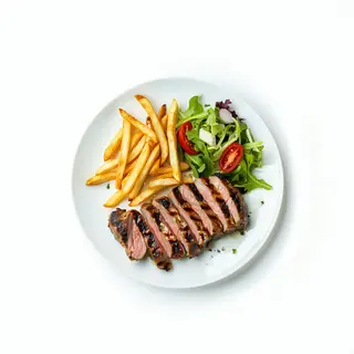 Plato Combinado 1