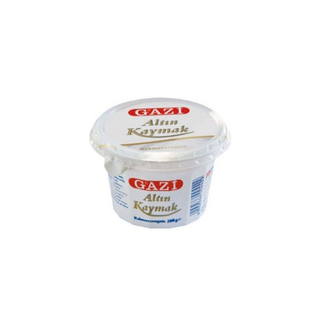 Gazi Śmietaną Gold 200g