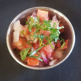 Extra De Pico e'gallo