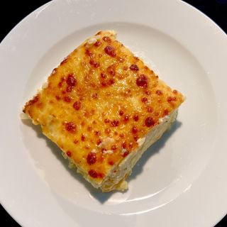 Огретен картофи (350г)