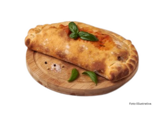 calzone liscio