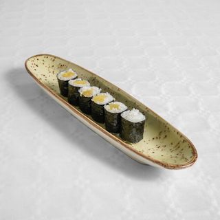 Hosomaki De Piña  (6 Pzs.)