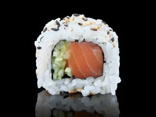 Uramaki shake (4pz)