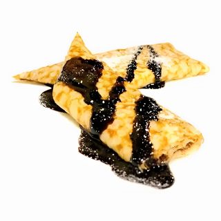 Crepe Individual