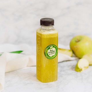 Сок Ябълка (412мл)