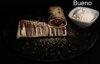 Classic palačinke Bueno 400gr