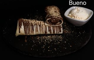 Classic palačinke Bueno 400gr