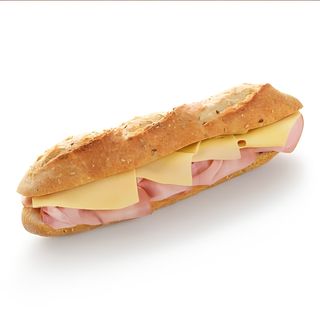 Jambon Fromage