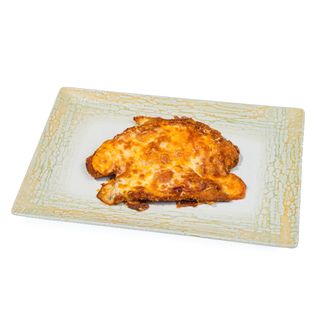Pollo Parmigiana