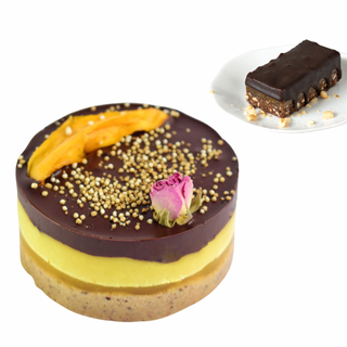 Jafolina + Snikiriki