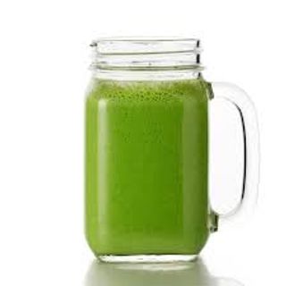 Green detox