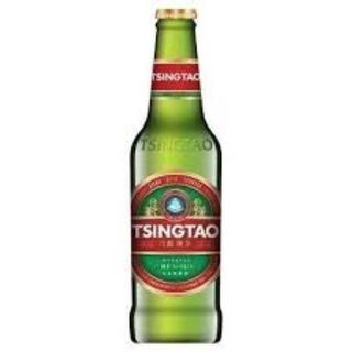 Cerveja Chinesa 330ML