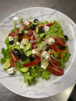 Салат Грецький 210 г