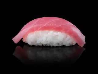 Nigiri maguro - 2 pezzi