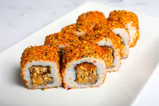 66B-Osaka Shichimi Roll (8 Pzs.)