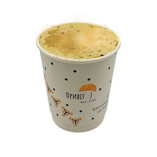 Дубайська Кава