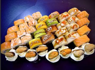 Сет Королівський (1300г)