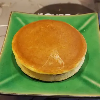 Dorayaki De Chocolate