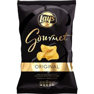 Patatas Lays Gourmet 170 Grs