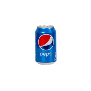 Pepsi Regular Refresco de Cola Lata 330ml