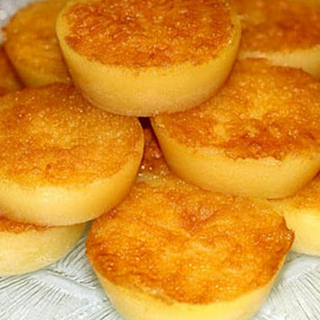 Queijadas