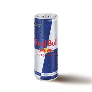 Red Bull