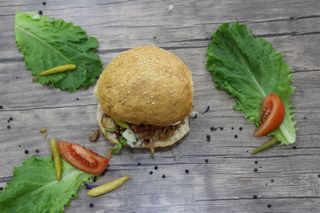 ბურგერშაურმა