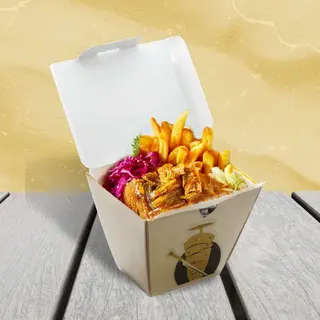 Box Ternera