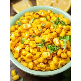 Corn Masala