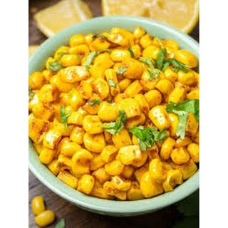 Corn Masala