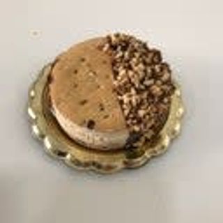 Girella nocciola e cioccolato