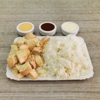 Insalatona Simple