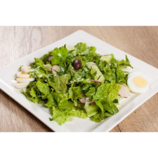 Зелена салата (400г)