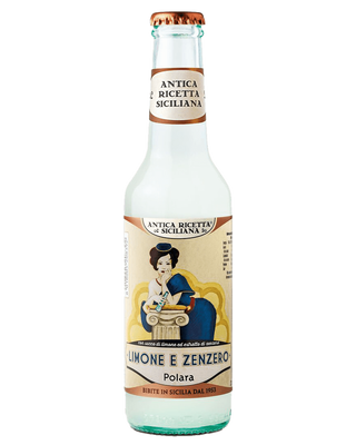 Limone e zenzero