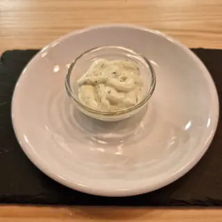 EXTRA SALSA DE AJO