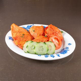 Chicken Tikka