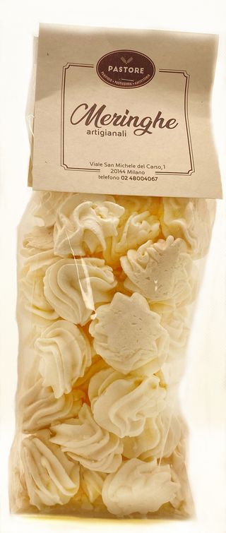 Meringhe 130 g