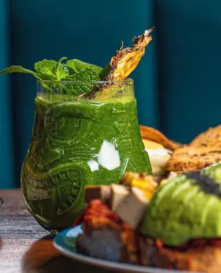 Smoothie Detox