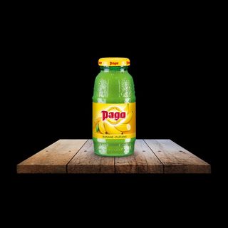 Zumo melocotón 33cl