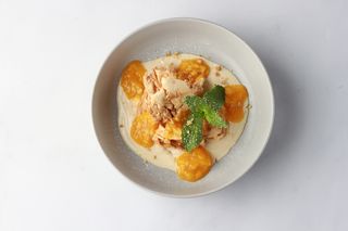 Иримшик с манго (250г)