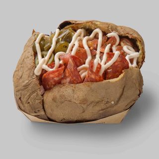 Пиканта Картоф