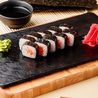 Сяке Маки (210 грамм)