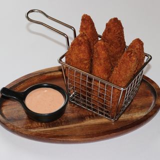 ორაგულის ჩხირი