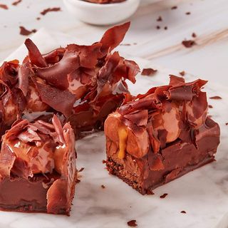 Erebus-ciocolata crocanta