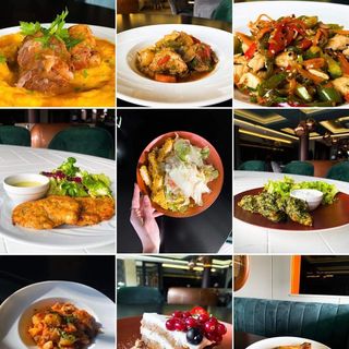 Плато сирена (250гр.)