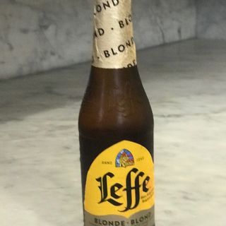 Leffe blonde 33 cl
