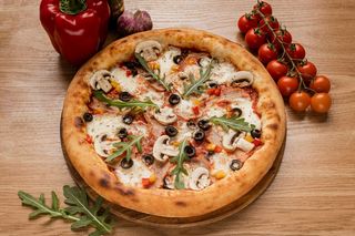 Chef "Капрічоза" L