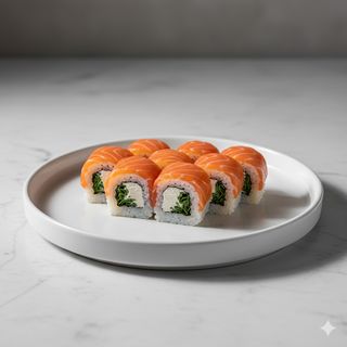 Kuni roll 8 pezzi